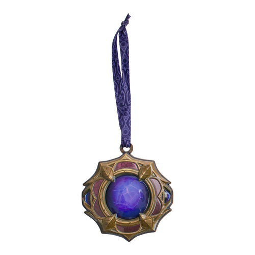 World of Warcraft Midnight Darkheart Ornament - Vorderansicht