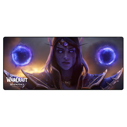 World of Warcraft: Untersetzer - Frontansicht