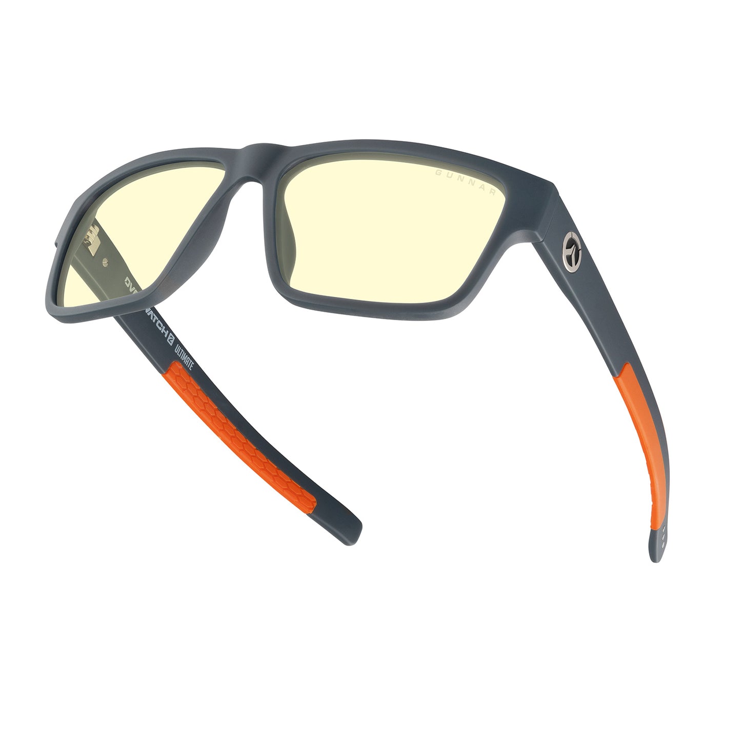 Overwatch Ultimate Gunnar Brille - Vorderansicht