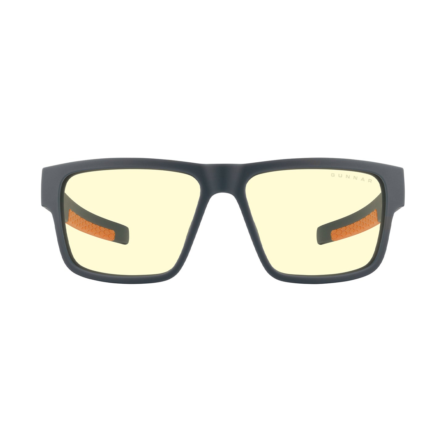 Overwatch Ultimate Gunnar Brille - Vorderansicht