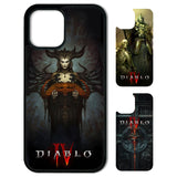 Diablo InfiniteSwap™ Phone Case Set - First View