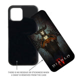 Diablo InfiniteSwap Phone Case Set - Sixth View