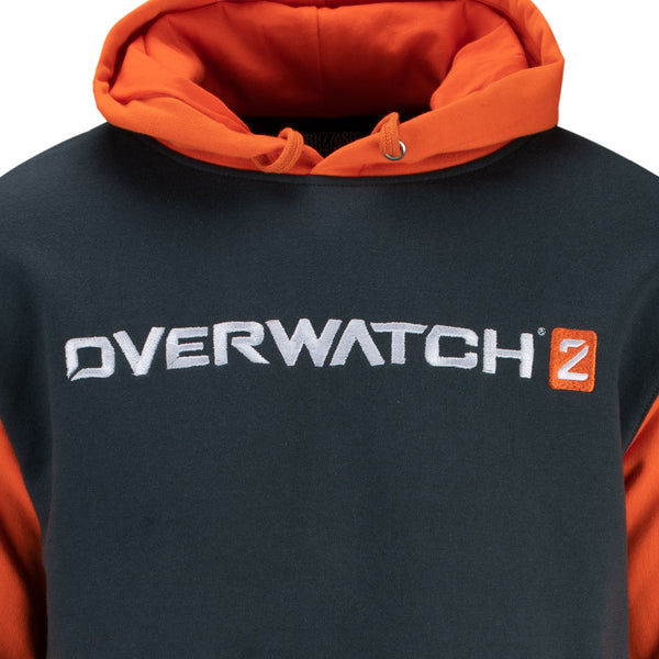 Overwatch 2024 pullover hoodie