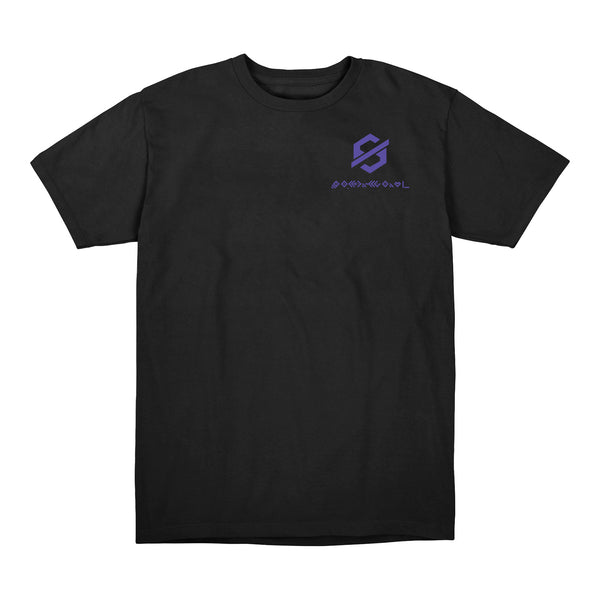 Overwatch 2 Ramattra Black T-Shirt – Blizzard Gear Store