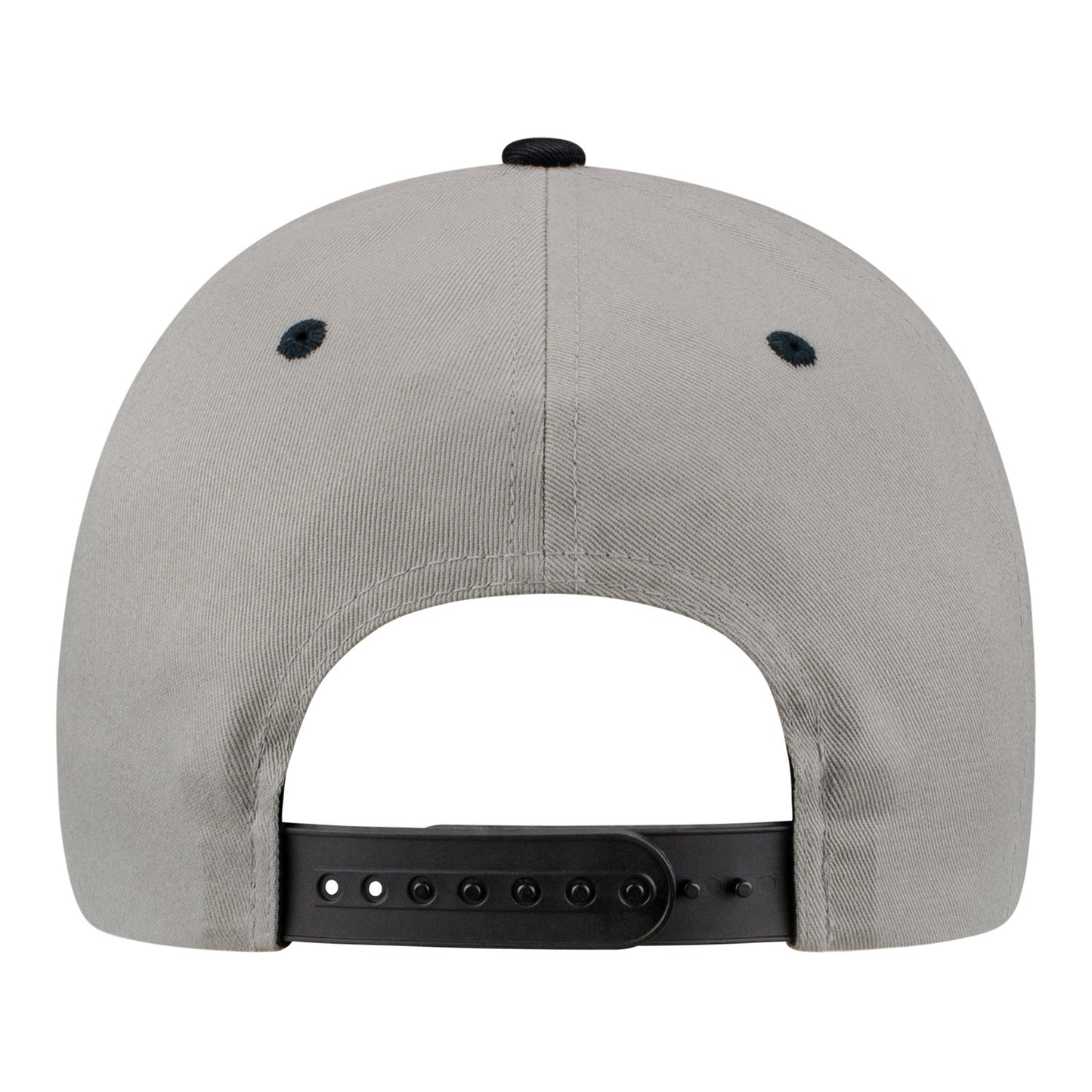 World of Warcraft Sylvanas Sketch Snapback Hat - Back View