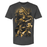 World of Warcraft: The War Within Key Art T-Shirt