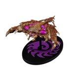 StarCraft Zerg Brood Lord 6in Replica - Front Left View