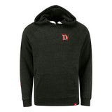 Diablo IV Icon Charcoal Hoodie - Front View