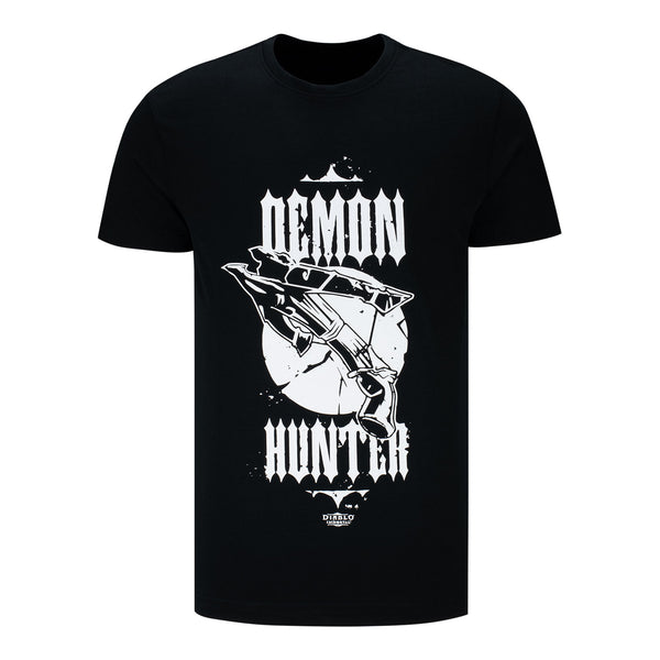 Demon factory Hunter hoodie 2xl