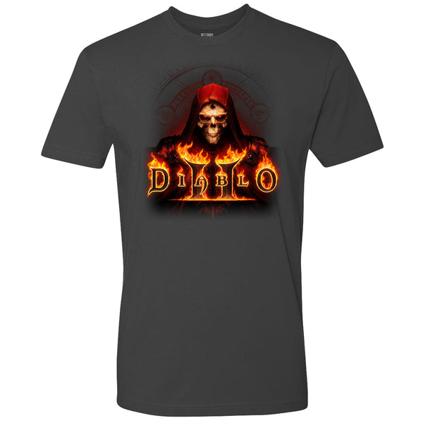 Diablo II Dark Wanderer T-Shirt