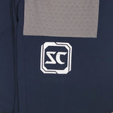 StarCraft POINT3 DRYV Navy Joggers - Close Up