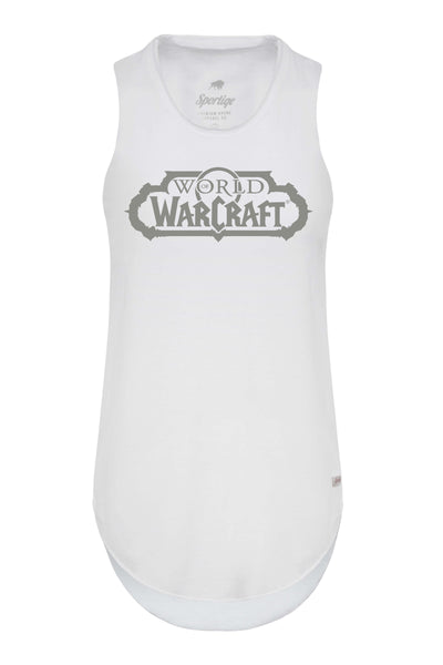 grad Smigre Lover World of Warcraft Women's White Tank Top – Blizzard Gear Store