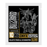 Blizzard Series 10 Individual Blind Pin Pack - Vorderansicht Verpackung