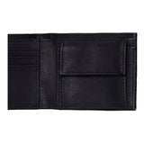 Diablo IV Schwarzes Bifold Wallet - Offene Ansicht