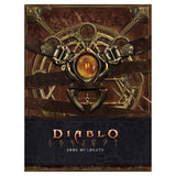 Diablo: Das Buch von Lorath - Vorderansicht