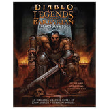 Diablo - Legenden der Barbar: Bul-Kathos - Vorderansicht