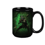 Diablo IV: Vessel of Hatred Spiritborn 15oz Keramik Becher