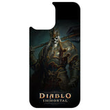 Diablo Immortal InfiniteSwap Telefonnummer Kofferset - Fünfte Ansicht