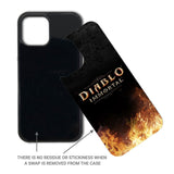 Diablo Immortal InfiniteSwap Telefonnummer Case Set - Sechste Ansicht