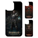 Diablo Immortal InfiniteSwap Telefonnummer Pack - Hauptbild