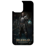 Diablo Unsterblicher InfiniteSwap Telefonnummer Pack - Nekromant Swap