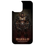 Diablo Unsterblicher InfiniteSwap Telefonnummer Pack - Barbar Swap