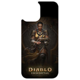 Diablo Unsterblicher InfiniteSwap Telefonnummer Pack - Mönch Swap