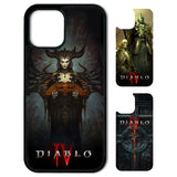 Diablo InfiniteSwap Telefonnummer Case Set - Erste Ansicht