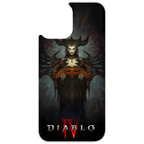 Diablo InfiniteSwap Telefonnummer Kofferset - Dritte Ansicht