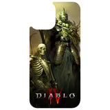 Diablo InfiniteSwap Telefonnummer Kofferset - Vierte Ansicht