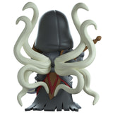 Diablo IV Inarius Youtooz Figur - Rückansicht