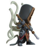 Diablo IV Inarius Youtooz Figur - Rechte Seitenansicht