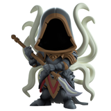 Diablo IV Inarius Youtooz Figur - Vorderansicht