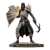 Diablo IV Seltene Leichenexplosion Nekromant 7 in Action Figur - Vorderansicht