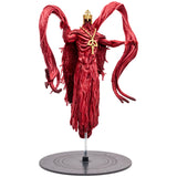 Diablo IV Blut Bishop 12in Figurine - Vorderansicht 