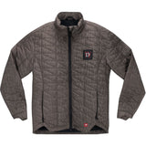 Diablo IV Icon Full-Zip Jacke - Vorderansicht