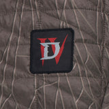 Diablo IV Icon Full-Zip Jacke - Patch Icon