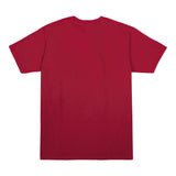 Diablo IV Lilith Rot  T-Shirt  - Rückansicht