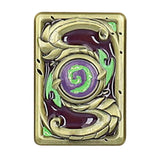 Hearhstone Legion Karte zurück Pin