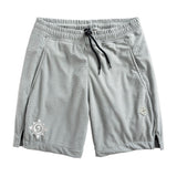 Hearthstone POINT3 DRYV Graue Shorts