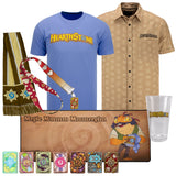 Hearthstone Ultimatives Fan-Geschenkset