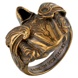 Diablo IV X RockLove Inarius Ring - Innenansicht