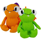 World of Warcraft Stricken Murloc Plüsch  Geschenkset