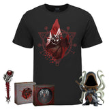 Diablo IV Lilith gegen Inarius Geschenkset