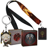 Diablo IV-Liebhaber-Geschenkset