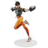 Overwatch 2 Pop Up Parade Tracer Figurine  - Vorderansicht