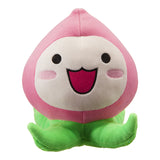 Overwatch 2 "Pachimari" Plüschtier  - Vorderansicht