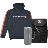 Overwatch Geschenkset für unterwegs