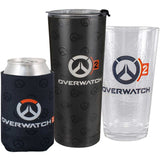 Overwatch 2 Trinkgeschirr-Geschenkset