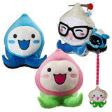 Overwatch 2 Pachimari Urlaubs-Geschenkset